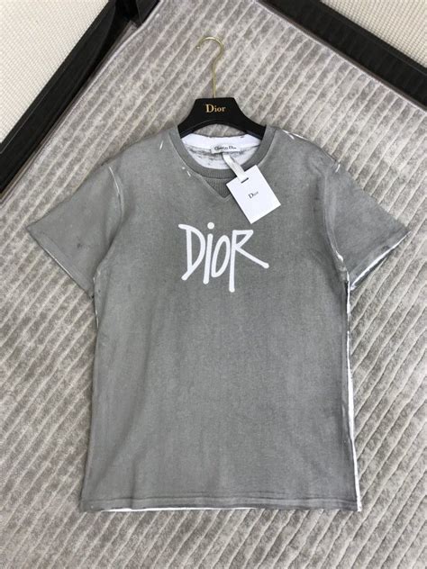 dior t shirt.|Dior t shirt 2020.